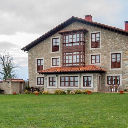 La Casona De La Bisa Villa Colombres Exterior photo
